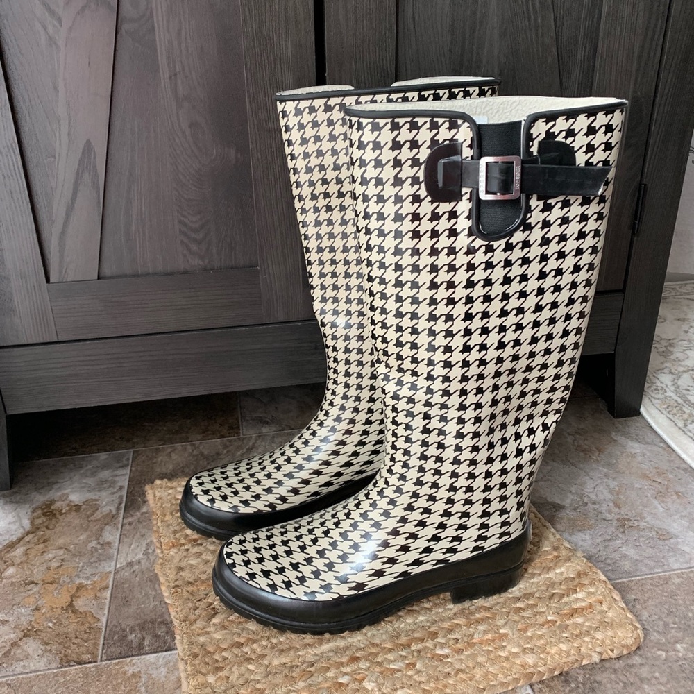 Sperry RainBoots